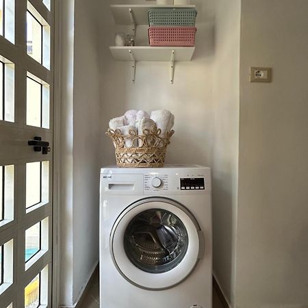 פסקרה Appartamento Zona Residenziale, Due Passi Dal Mare מראה חיצוני תמונה