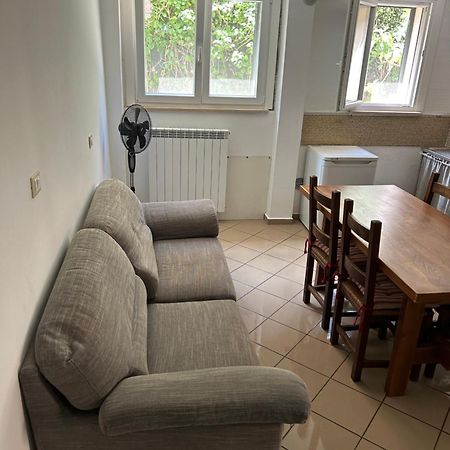 פסקרה Appartamento Zona Residenziale, Due Passi Dal Mare מראה חיצוני תמונה