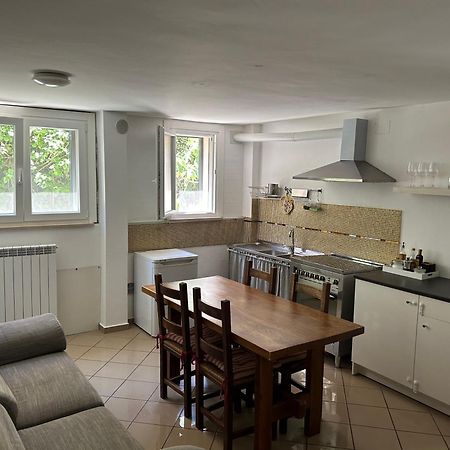 פסקרה Appartamento Zona Residenziale, Due Passi Dal Mare מראה חיצוני תמונה