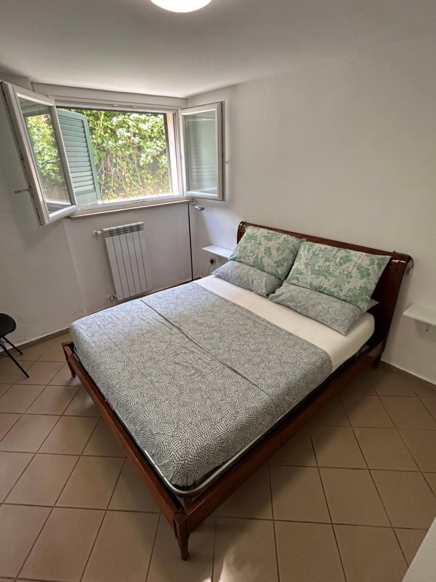 פסקרה Appartamento Zona Residenziale, Due Passi Dal Mare מראה חיצוני תמונה