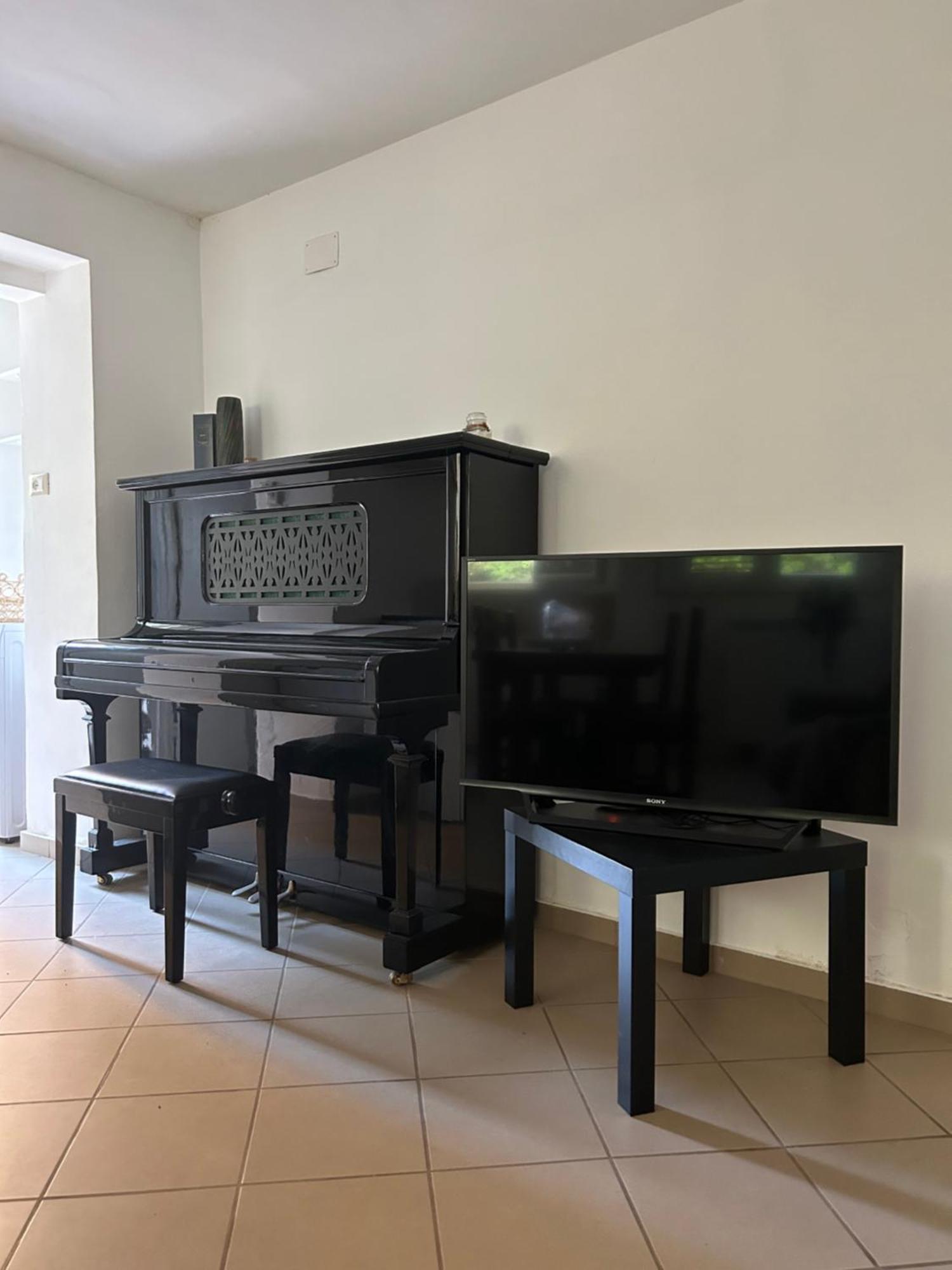 פסקרה Appartamento Zona Residenziale, Due Passi Dal Mare מראה חיצוני תמונה