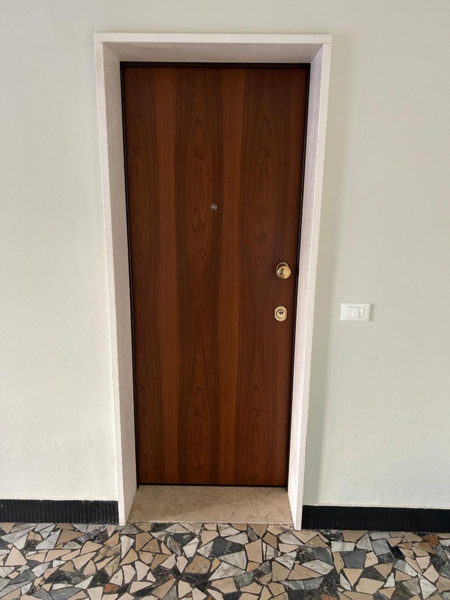 פסקרה Appartamento Zona Residenziale, Due Passi Dal Mare מראה חיצוני תמונה