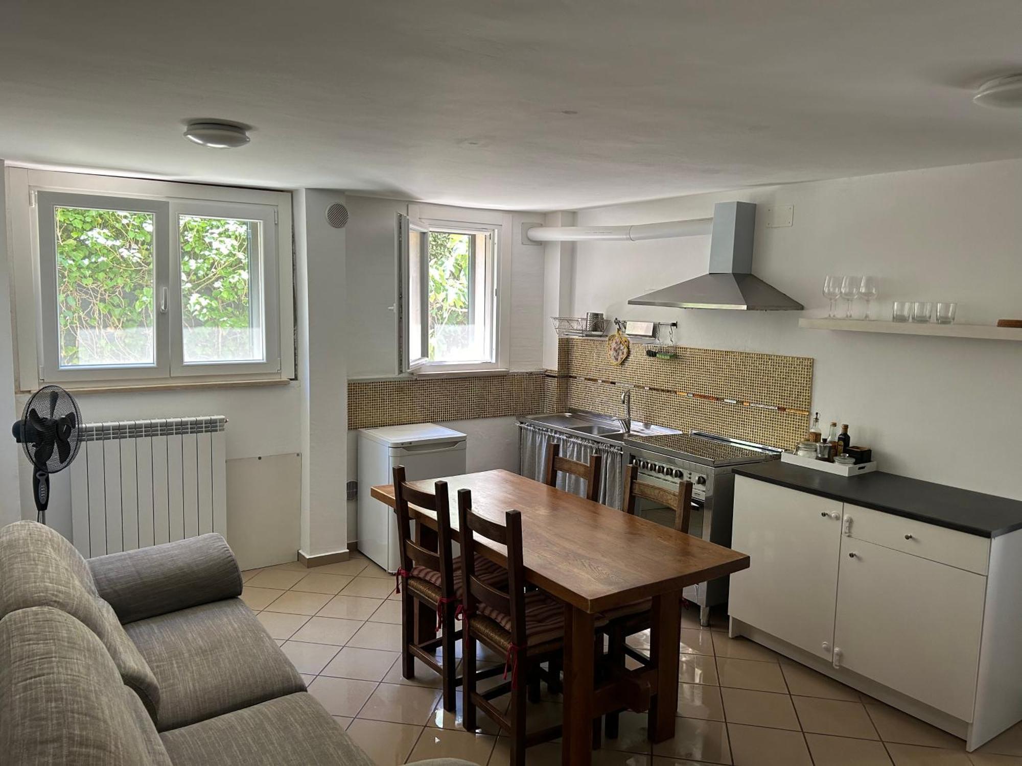 פסקרה Appartamento Zona Residenziale, Due Passi Dal Mare מראה חיצוני תמונה