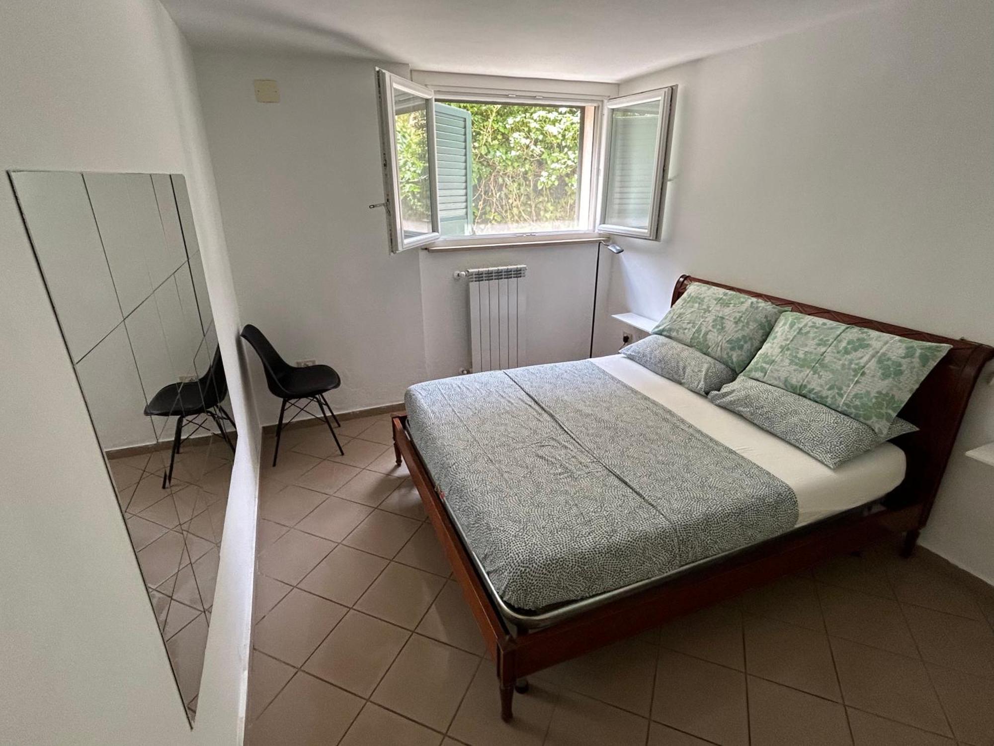 פסקרה Appartamento Zona Residenziale, Due Passi Dal Mare מראה חיצוני תמונה